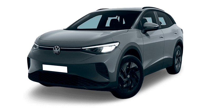 Renting Segunda Mano Volkswagen ID.4