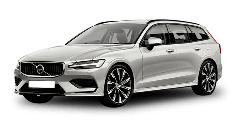 Renting Segunda Mano Volvo V60