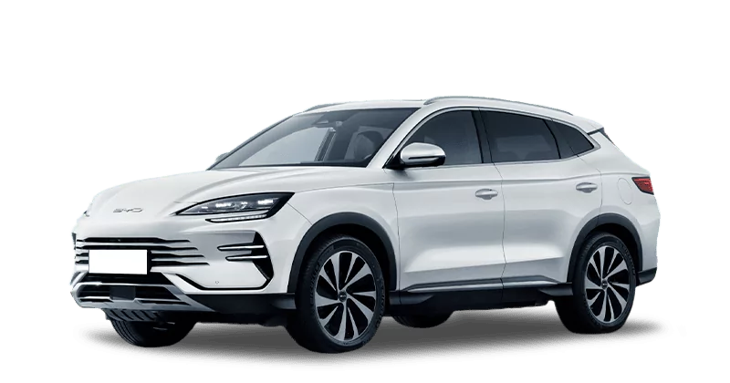 Renting Segunda Mano BYD SEAL U