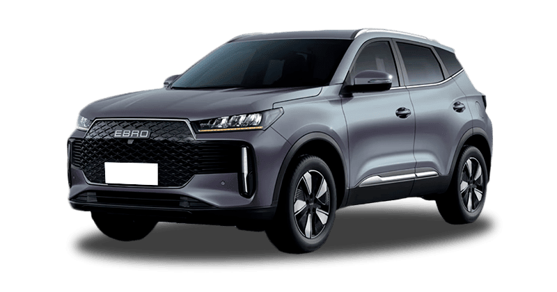 Renting Segunda Mano Ebro S400