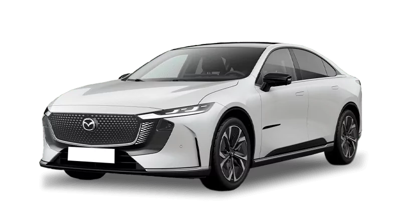 Renting Segunda Mano Mazda 6e