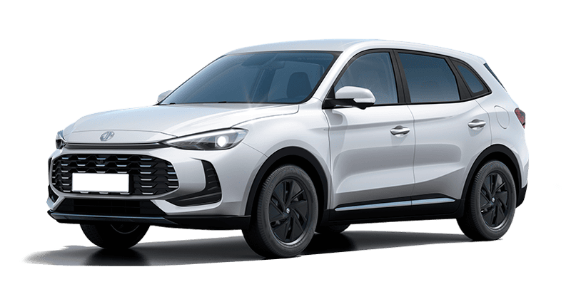 Renting Segunda Mano MG ZS