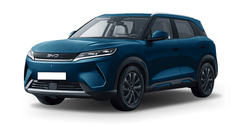 Renting Segunda Mano BYD Atto 2 DM-i