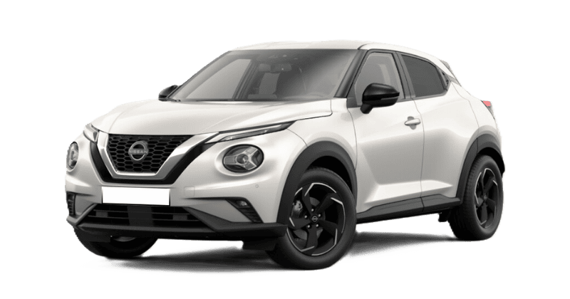 Renting Segunda Mano Nissan Juke