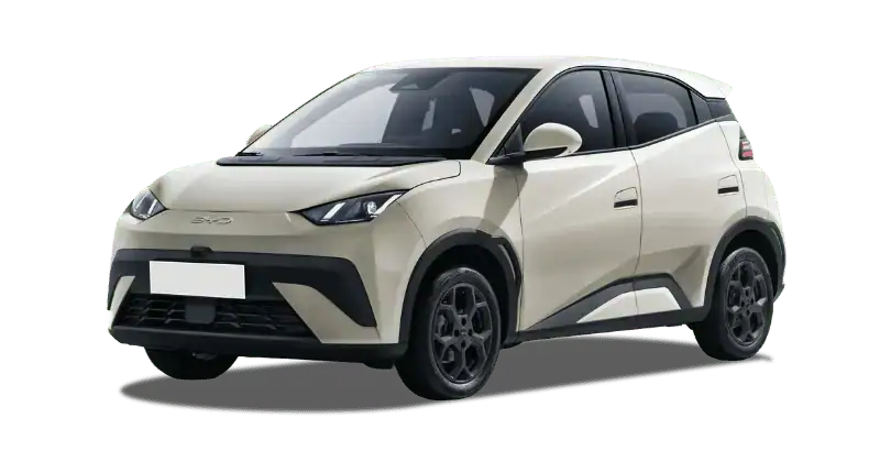Renting Segunda Mano BYD Dolphin Surf