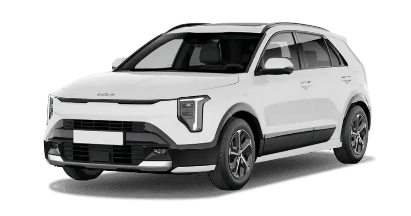 Renting Segunda Mano Kia Niro