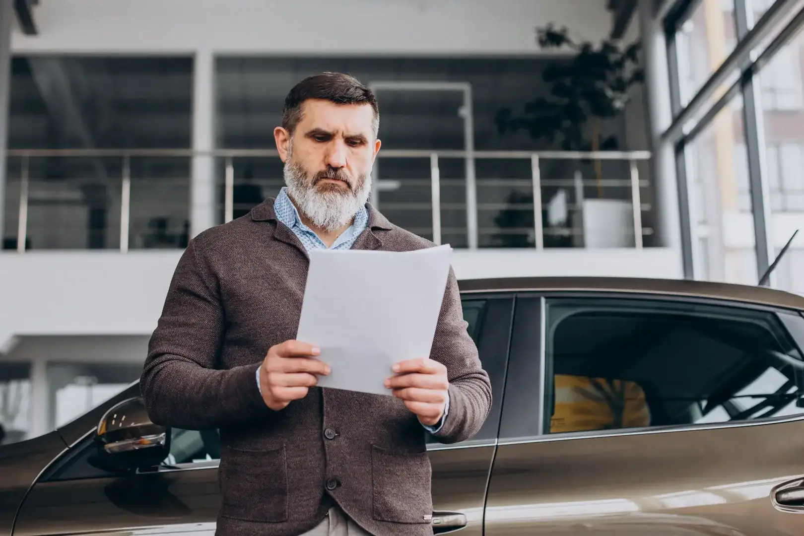 Renting de ocasión y renting de segunda mano: ¿es lo mismo?