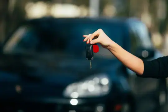 Cómo elegir el mejor renting de coche de segunda mano