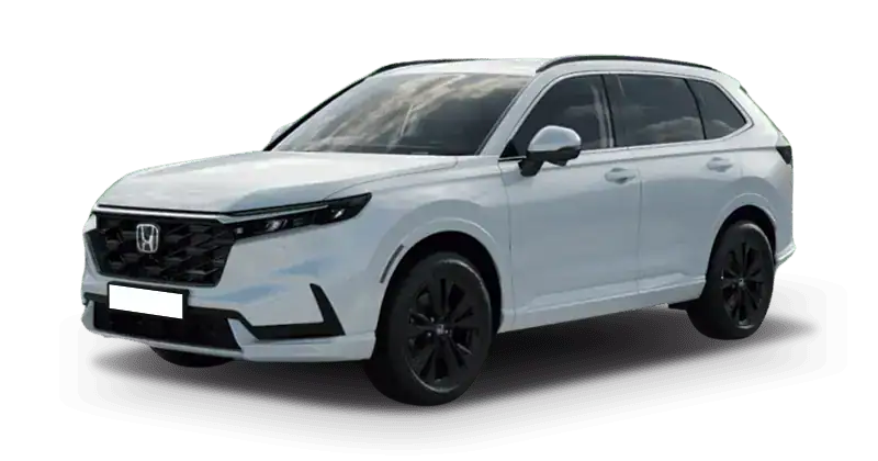 Renting Segunda Mano Honda CR-V