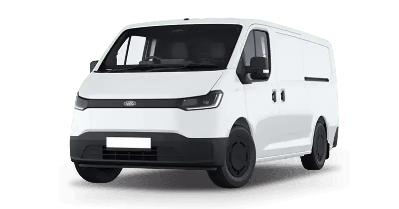 Renting Segunda Mano Ford Transit City
